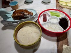 -小吊梨汤·北京菜·烤鸭(清河万象汇店)