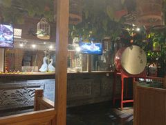 -京味斋·北京烤鸭(华威桥北工大店)