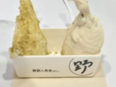 -野人牧坊Gelato(天津南开大悦城店)