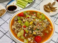 -辣螃铠盆盆蟹大排档(总店)