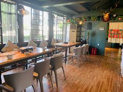 大堂-有才叔的小馆(招商依云曲江店)