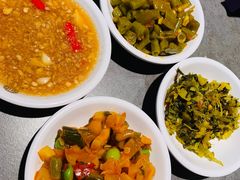 -老淮滨-蚌埠非遗小吃(淮河路店)