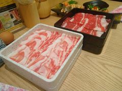 牛肩-伊豆野菜村(大族广场店)