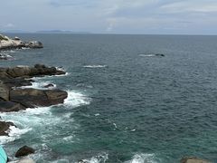 -三亚蜈支洲岛旅游区
