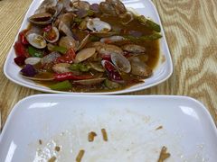 -阿生潮味鲜炒粉(梅林新村店)