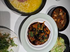 -醉舍·新淮扬菜(长宁龙之梦店)