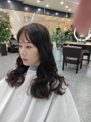 -藤野造型烫染·接发