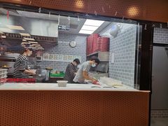 -Mr.Pizza米斯特比萨(苏州平江万达广场店)