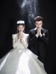 -青禾婚纱摄影(杭州店)