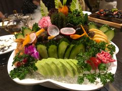 -若蘭慈·无国界素食料理(欢乐海岸店)
