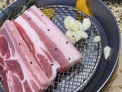 -安又胖韩国烤肉(美罗城店)