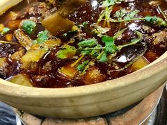 -江湖黑大兔(杨家坪店)