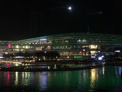 -Paulaner·德国帕拉娜自酿啤酒餐厅(海上世界店)