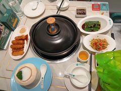 -四季缤纷椰子鸡(雨花亭凯德广场店)