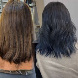 -曼都发型·臻选