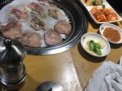 -牛市牛烤肉(西单大悦城店)