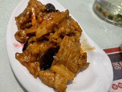 -添福来墨鱼饺子 · 海鲜东北菜(大连星海·黄浦路店)