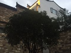 -上坦村
