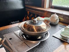 -鹅城粤菜馆(白云山路店)
