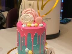 -Biteology Artisan Cakes(红庄·国际文化保税创新园店)