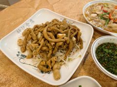 -揭阳钟记小食(福田新村店)
