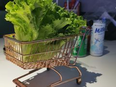 -聚十三烤肉博物馆(魔都首店)