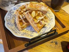 -春庄咖啡SpringHues(钟楼小区店)