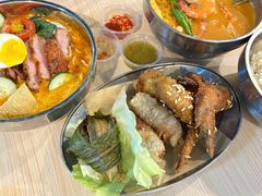 -海安安越南粉(丹竹頭店)