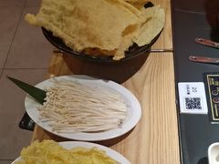 -淼福猪肚鸡·椰子鸡火锅(大沙地店)