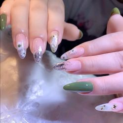 -LILY NAILS美甲美睫