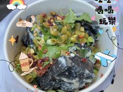 -四环冷面王(西单华威约饭街店)