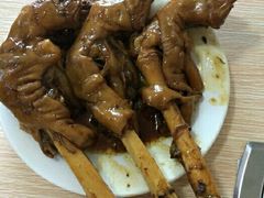 -亿利库布其七星湖沙漠生态旅游区