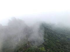 -七仙岭温泉国家森林公园