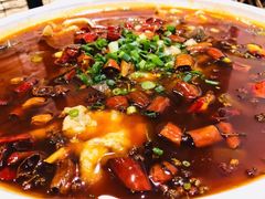 -庆合府重庆大排档(紫都城店)