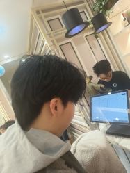 -匠心荟MG染烫店