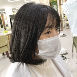 -蚂蚁造型沙龙