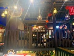 -东方红·湖南菜(金屿店)