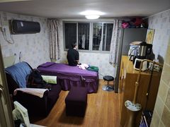 -沈师傅盲人按摩工作室(密三小区店)