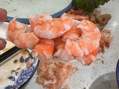 -锦里海景海鲜餐厅.三亚老字号(亚龙湾中心广场店)