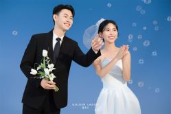点击看大图 -金夫人婚纱摄影(衡阳店)
