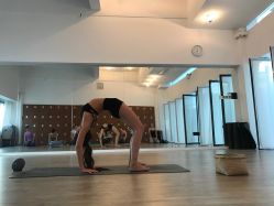 -无界瑜伽普拉提