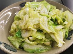 手撕包菜-潇湘阁(三里屯SOHO店)