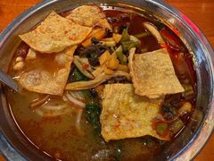 -雙冲柳州螺蛳粉&酸嘢&桂林米粉(簋街店)