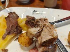 -汉巴味德·烤肉与啤酒的自助(杭州大悦城店)