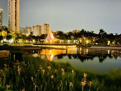 -文华公园(禅城区)