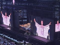 -上海体育场