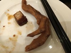 -京香轩·中餐厅(上海中庚聚龙酒店)