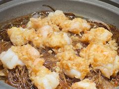 -绿茶餐厅(汇悦大融城店)