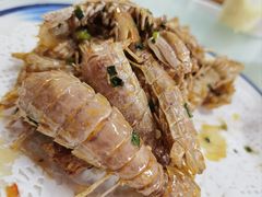 -八方海味餐厅