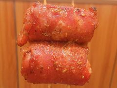 -庆峰龙虾烧烤(合肥一店)